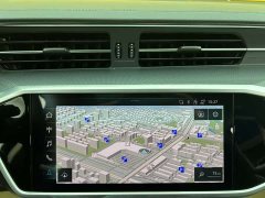 Audi A6 (imported) 2022 allroad quattro explorer 55 TFSI exclusive off-road - фото 16