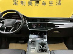 Audi A6 (imported) 2022 allroad quattro explorer 55 TFSI exclusive off-road - фото 17
