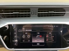 Audi A6 (imported) 2022 allroad quattro explorer 55 TFSI exclusive off-road - фото 19