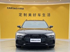 Audi A6 (imported) 2022 allroad quattro explorer 55 TFSI exclusive off-road - фото 2