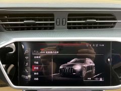 Audi A6 (imported) 2022 allroad quattro explorer 55 TFSI exclusive off-road - фото 20