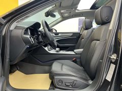 Audi A6 (imported) 2022 allroad quattro explorer 55 TFSI exclusive off-road - фото 3