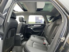 Audi A6 (imported) 2022 allroad quattro explorer 55 TFSI exclusive off-road - фото 8