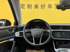 Audi A6 (imported) 2022 allroad quattro explorer 55 TFSI exclusive off-road - фото 9