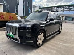 Zeekr 9X 2025 Hyper Edition 70kWh - фото 1