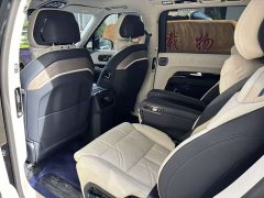 Zeekr 9X 2025 Hyper Edition 70kWh - фото 3