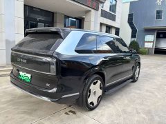 Zeekr 9X 2025 Hyper Edition 70kWh - фото 4