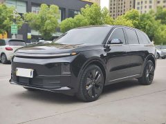 Li Auto Ideal L6 Pro - фото 1