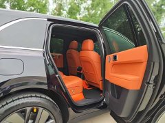 Li Auto Ideal L6 Pro - фото 10