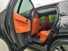 Li Auto Ideal L6 Pro - фото 11