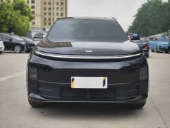 Li Auto Ideal L6 Pro - фото 2