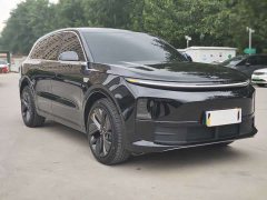Li Auto Ideal L6 Pro - фото 3