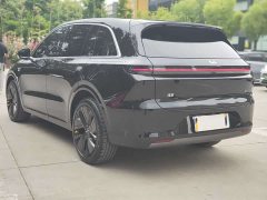 Li Auto Ideal L6 Pro - фото 4