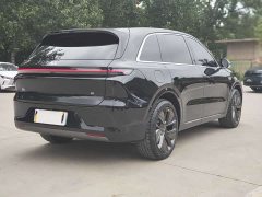 Li Auto Ideal L6 Pro - фото 6