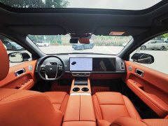 Li Auto Ideal L6 Pro - фото 8