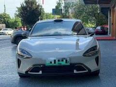 Xiaomi SU7 , four-wheel drive, ultra-long battery life, high-end smart driving Max version - фото 2