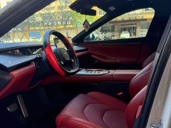 Xiaomi SU7 , four-wheel drive, ultra-long battery life, high-end smart driving Max version - фото 3