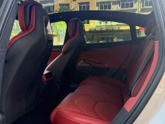 Xiaomi SU7 , four-wheel drive, ultra-long battery life, high-end smart driving Max version - фото 4