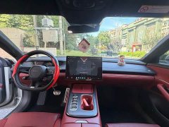 Xiaomi SU7 , four-wheel drive, ultra-long battery life, high-end smart driving Max version - фото 5
