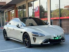 Xiaomi SU7 , four-wheel drive, ultra-long battery life, high-end smart driving Max version - фото 6