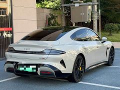 Xiaomi SU7 , four-wheel drive, ultra-long battery life, high-end smart driving Max version - фото 7