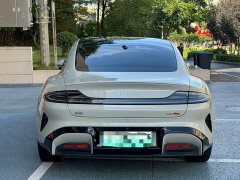 Xiaomi SU7 , four-wheel drive, ultra-long battery life, high-end smart driving Max version - фото 8