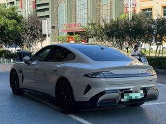 Xiaomi SU7 , four-wheel drive, ultra-long battery life, high-end smart driving Max version - фото 9