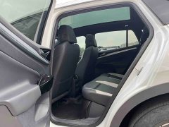 Volkswagen ID.4 CROZZ 2022 standard battery life PURE version - фото 5