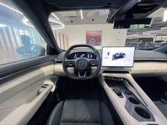 Zeekr 001 YOU version 100kWh four-wheel drive - фото 13