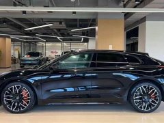 Zeekr 001 YOU version 100kWh four-wheel drive - фото 3