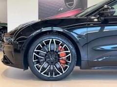 Zeekr 001 YOU version 100kWh four-wheel drive - фото 4