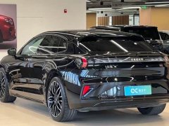 Zeekr 001 YOU version 100kWh four-wheel drive - фото 5