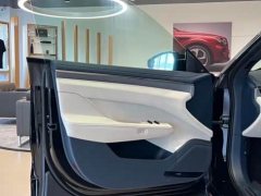 Zeekr 001 YOU version 100kWh four-wheel drive - фото 7