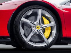 Ferrari SF90 2021 3.9T V8 Spider - фото 10