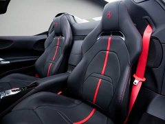 Ferrari SF90 2021 3.9T V8 Spider - фото 12