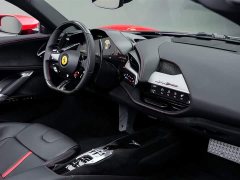 Ferrari SF90 2021 3.9T V8 Spider - фото 14