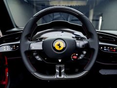 Ferrari SF90 2021 3.9T V8 Spider - фото 15