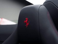 Ferrari SF90 2021 3.9T V8 Spider - фото 20