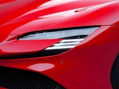 Ferrari SF90 2021 3.9T V8 Spider - фото 9