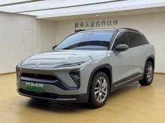 NIO ES6 2020 600KM Sports Edition - фото 1