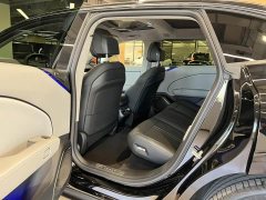 Zeekr 007 2025 Long Range Rear Drive Intelligent Driving Version 100kWh - фото 11