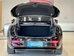 Zeekr 007 2025 Long Range Rear Drive Intelligent Driving Version 100kWh - фото 16