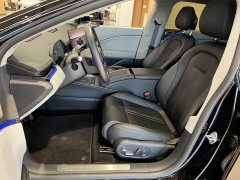 Zeekr 007 2025 Long Range Rear Drive Intelligent Driving Version 100kWh - фото 9