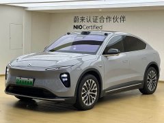 NIO EC6 75kWh - фото 1
