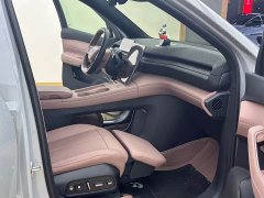 NIO EC6 75kWh - фото 10