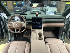 NIO EC6 75kWh - фото 12
