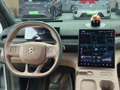 NIO EC6 75kWh - фото 13