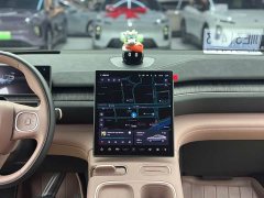 NIO EC6 75kWh - фото 14