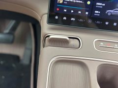 NIO EC6 75kWh - фото 16