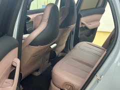 NIO EC6 75kWh - фото 19